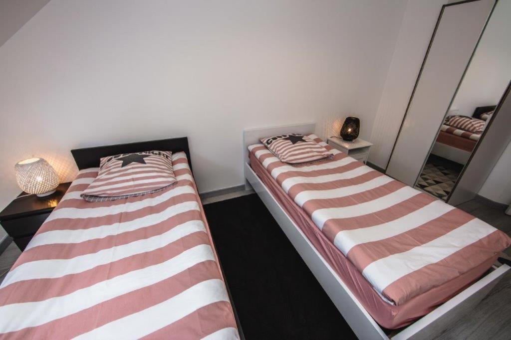 Paris City Flat 80 M Carree Appt 104 F4 Grd Paris Alfortville Ngoại thất bức ảnh