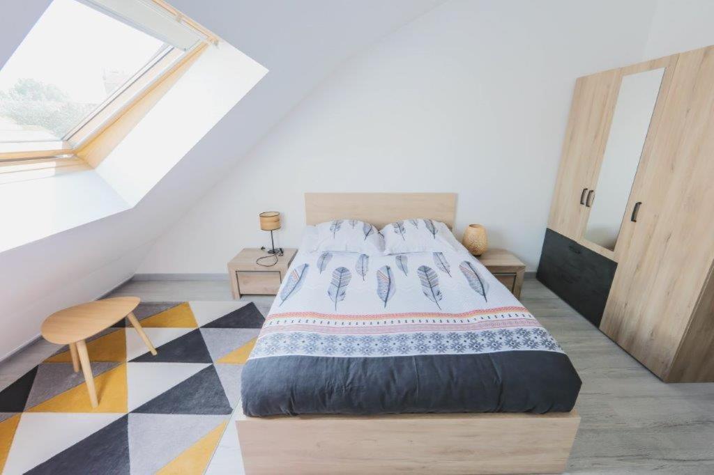 Paris City Flat 80 M Carree Appt 104 F4 Grd Paris Alfortville Ngoại thất bức ảnh