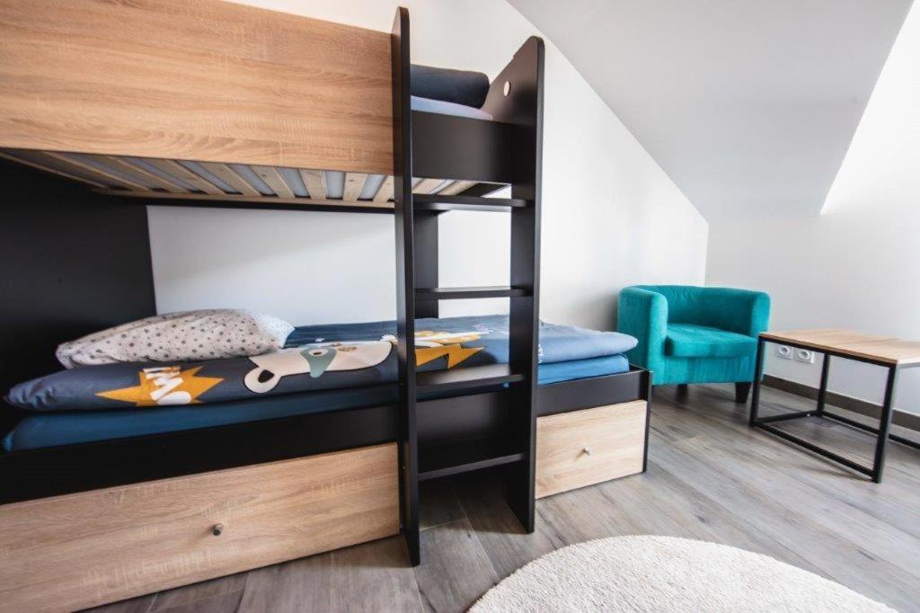 Paris City Flat 80 M Carree Appt 104 F4 Grd Paris Alfortville Ngoại thất bức ảnh