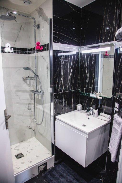 Paris City Flat 80 M Carree Appt 104 F4 Grd Paris Alfortville Ngoại thất bức ảnh