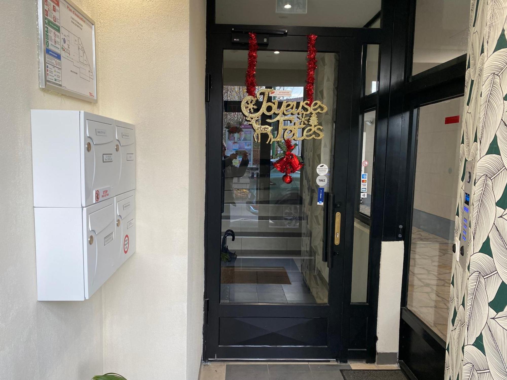 Paris City Flat 80 M Carree Appt 104 F4 Grd Paris Alfortville Ngoại thất bức ảnh