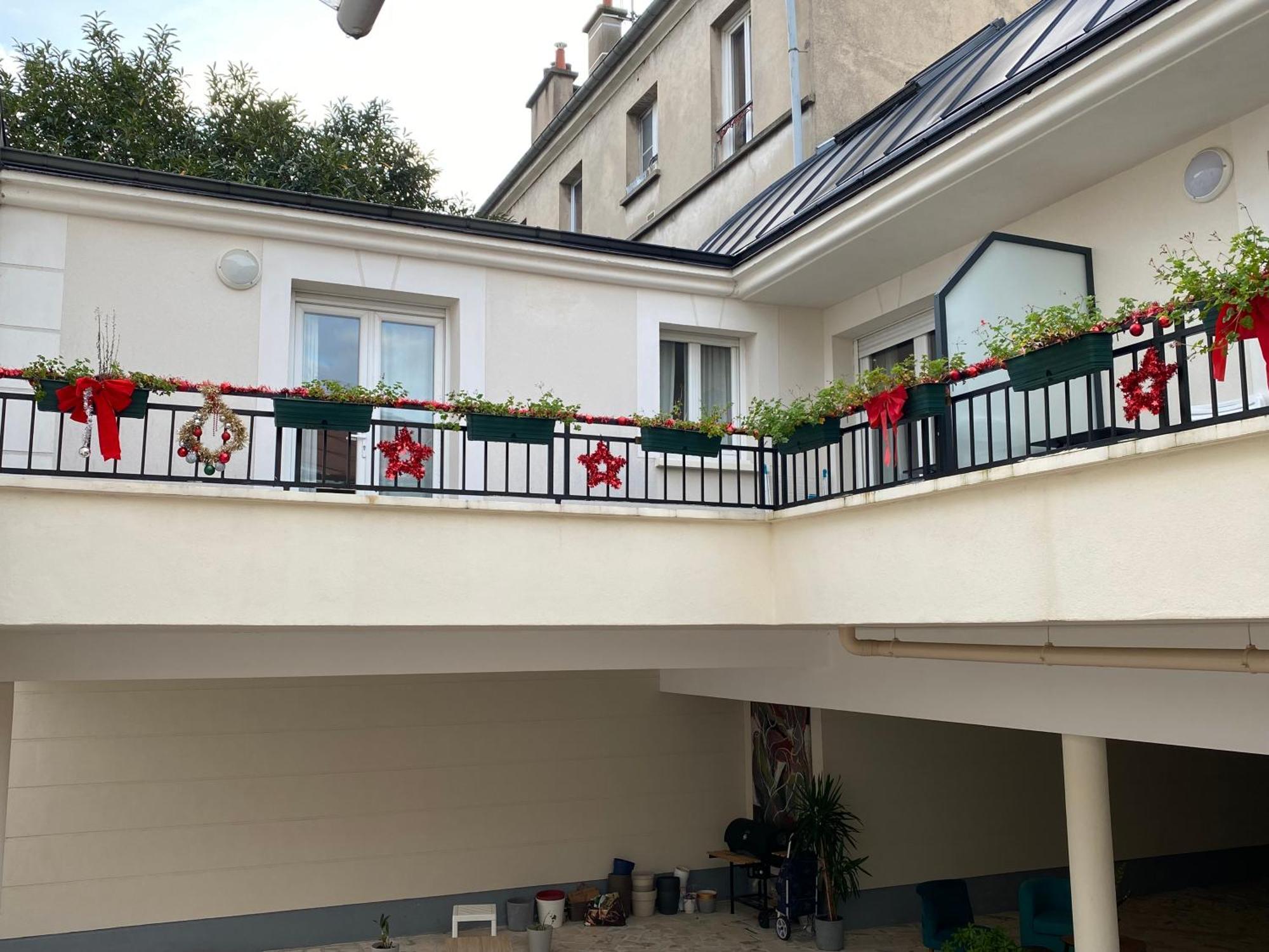 Paris City Flat 80 M Carree Appt 104 F4 Grd Paris Alfortville Ngoại thất bức ảnh