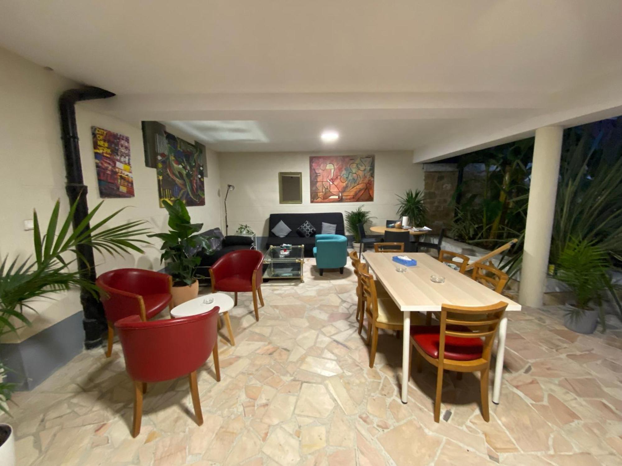 Paris City Flat 80 M Carree Appt 104 F4 Grd Paris Alfortville Ngoại thất bức ảnh