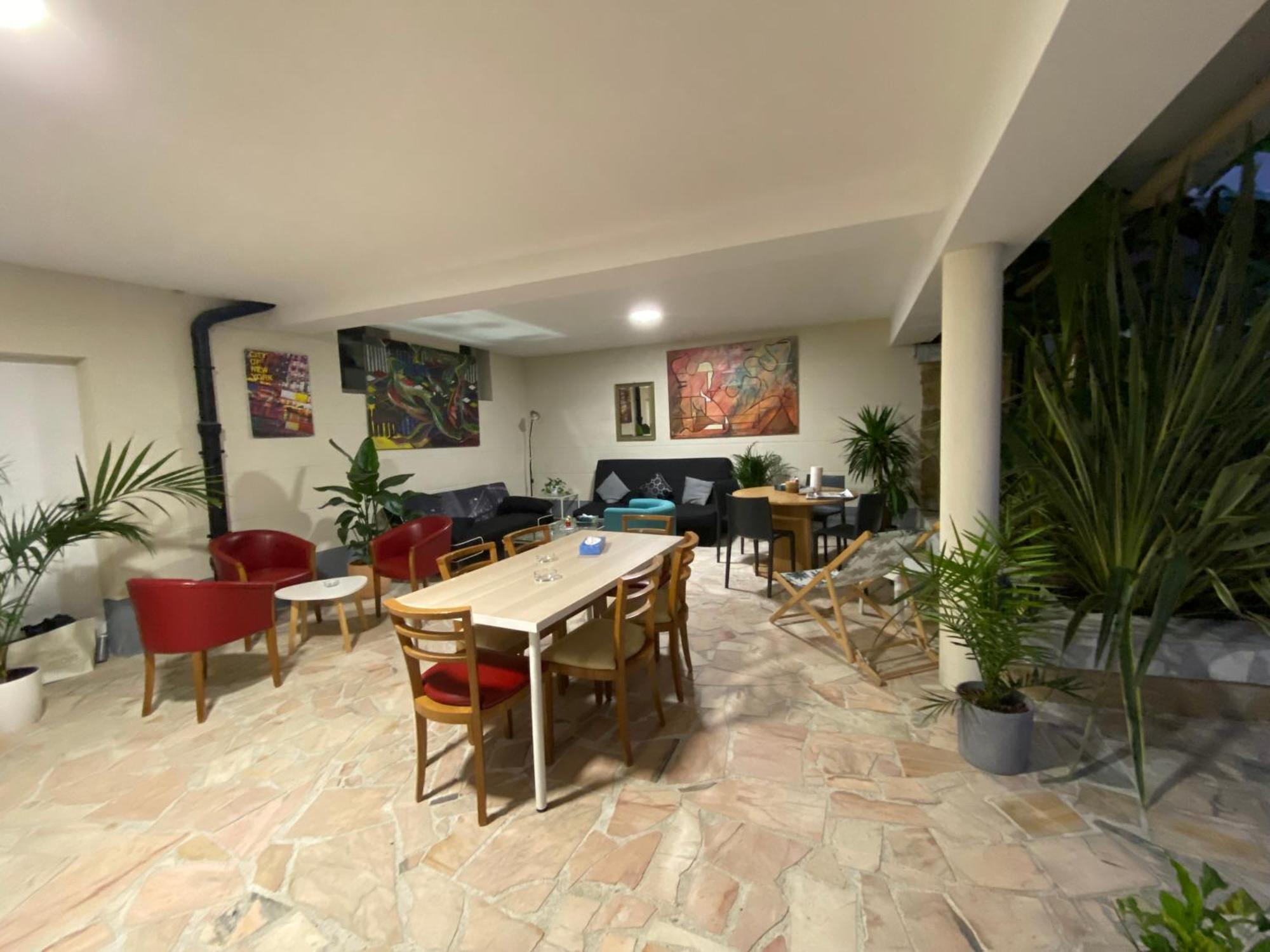 Paris City Flat 80 M Carree Appt 104 F4 Grd Paris Alfortville Ngoại thất bức ảnh